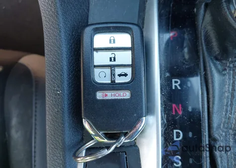 2020 Honda Civic Sport from USA, damaged, VIN 2HGFC4B84LH304820